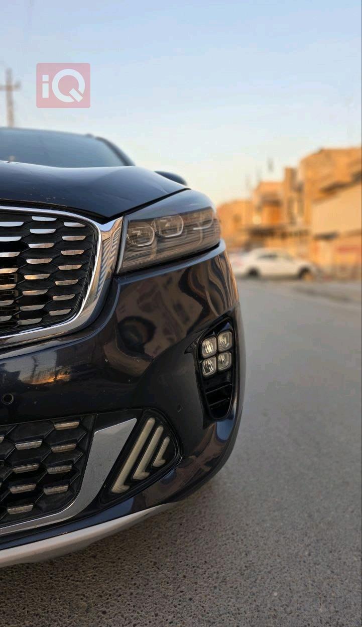 کیا سۆرینتۆ